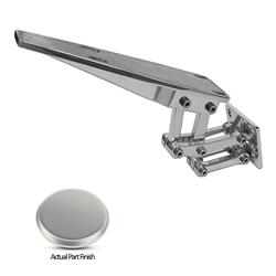 Eddie Marine Heavy-Duty Single Scissor Hinges 149-34CA