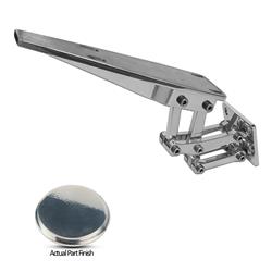 Eddie Marine Heavy-Duty Single Scissor Hinges 149-34CL