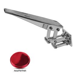 Eddie Marine Heavy-Duty Single Scissor Hinges 149-34R