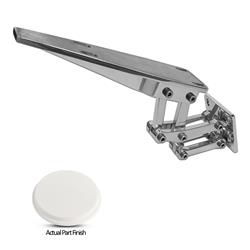 Eddie Marine Heavy-Duty Single Scissor Hinges 149-34W
