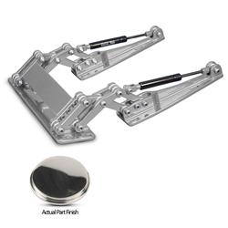 Eddie Marine Heavy-Duty Dual Scissor Hinges 149-35P