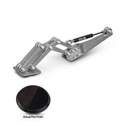 Eddie Marine Heavy-Duty Single Scissor Hinges 149-36BK