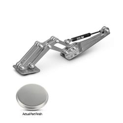 Eddie Marine Heavy-Duty Single Scissor Hinges 149-36CA