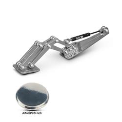 Eddie Marine Heavy-Duty Single Scissor Hinges 149-36CL