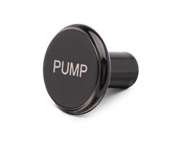 Eddie Marine Billet Push-Pull Knobs 200-11BK