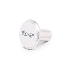 Eddie Marine Billet Push-Pull Knobs 200-12W