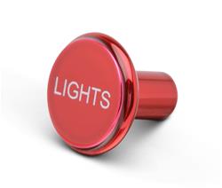 Eddie Marine Billet Push-Pull Knobs 200-13R