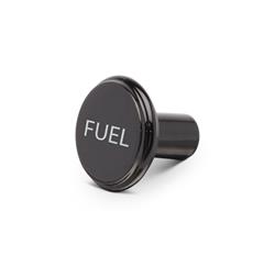 Eddie Marine Billet Push-Pull Knobs 200-14BK