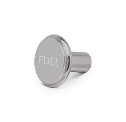 Eddie Marine Billet Push-Pull Knobs 200-14CA