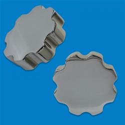 Eddie Marine Flame Arrestor Nuts 215-50CL