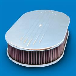 Eddie Marine Air Cleaners 215-91R