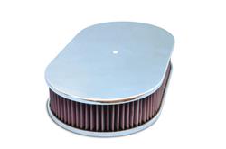 Eddie Marine Air Cleaners 215-95CL