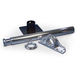 Eddie Marine Billet Aluminum Ski Pole Kits 230-50P