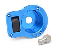 Eddie Marine Billet Aluminum Washdown Station Kits 235-87B