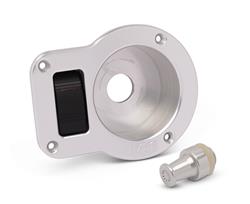 Eddie Marine Billet Aluminum Washdown Station Kits 235-87CA