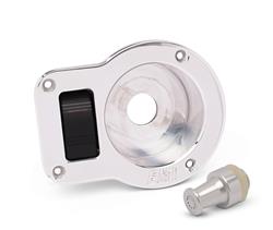 Eddie Marine Billet Aluminum Washdown Station Kits 235-87CL