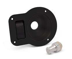 Eddie Marine Billet Aluminum Washdown Station Kits 235-87MB