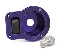 Eddie Marine Billet Aluminum Washdown Station Kits 235-87PR