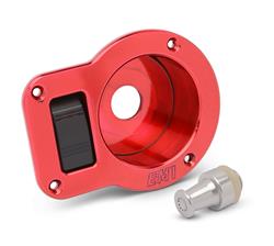 Eddie Marine Billet Aluminum Washdown Station Kits 235-87R