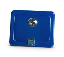 Eddie Marine Billet Aluminum Washdown Doors 235-90B