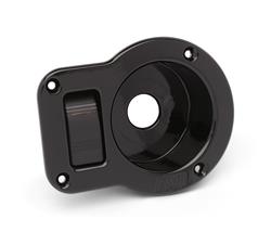Eddie Marine Billet Aluminum Washdown Panels 235-97BK