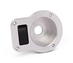 Eddie Marine Billet Aluminum Washdown Panels 235-97CA