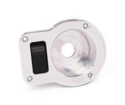 Eddie Marine Billet Aluminum Washdown Panels 235-97CL