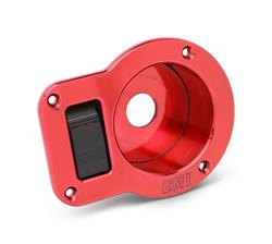 Eddie Marine Billet Aluminum Washdown Panels 235-97R