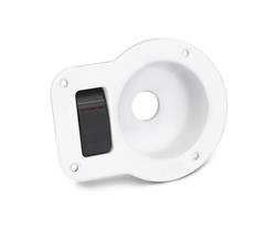 Eddie Marine Billet Aluminum Washdown Panels 235-97W