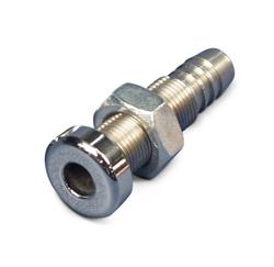 Eddie Marine Stainless Steel Water Dump Fittings 237-06