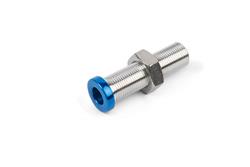 Eddie Marine Billet Aluminum Water Dump Fittings 237-20B