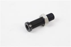 Eddie Marine Billet Aluminum Water Dump Fittings 237-20BA