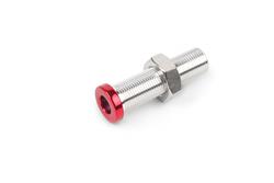 Eddie Marine Billet Aluminum Water Dump Fittings 237-20R