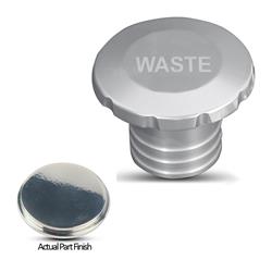 Eddie Marine Billet Aluminum Flush Mount Deck Fills 265-12CL