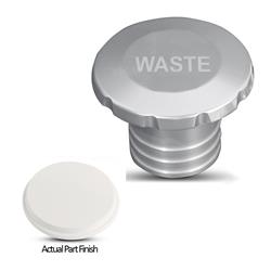 Eddie Marine Billet Aluminum Flush Mount Deck Fills 265-12W