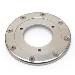 Eddie Marine Rally Gas Fill Bezels