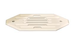Eddie Marine Vents 275-12W