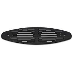 Eddie Marine Vents 275-17BK