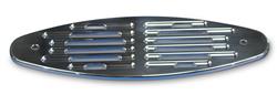 Eddie Marine Vents 275-17CL