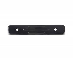 Eddie Marine Billet Aluminum Dress Up Grab Handle Plates 275-35BK