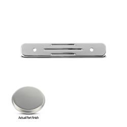 Eddie Marine Billet Aluminum Dress Up Grab Handle Plates 275-35CA