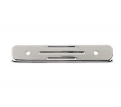 Eddie Marine Billet Aluminum Dress Up Grab Handle Plates 275-35P