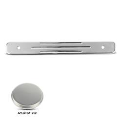 Eddie Marine Billet Aluminum Dress Up Grab Handle Plates 275-36CA