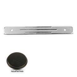Eddie Marine Billet Aluminum Dress Up Grab Handle Plates 275-36MB