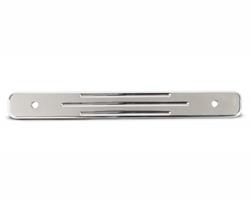 Eddie Marine Billet Aluminum Dress Up Grab Handle Plates 275-36P
