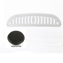 Eddie Marine Scoop Air Vents 275-88MB