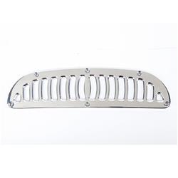 Eddie Marine Scoop Air Vents 275-88P