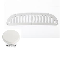 Eddie Marine Scoop Air Vents 275-88W