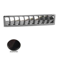 Eddie Marine Hull Vents 276-10BK