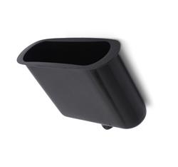 Eddie Marine Slimline Pull-Up Cleat Undercovers